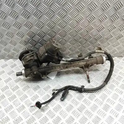 Pezzo di ricambio per auto di seconda mano cremagliera per citroen c4 cactus (2014-..) hatchback riferimenti oem iam 9816451380,f800001614  
