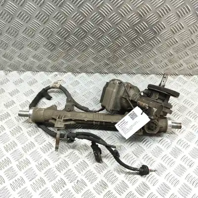 Second-hand car spare part STEERING RACK for CITROEN C4 CACTUS  OEM IAM references 9816451380,F800001614  