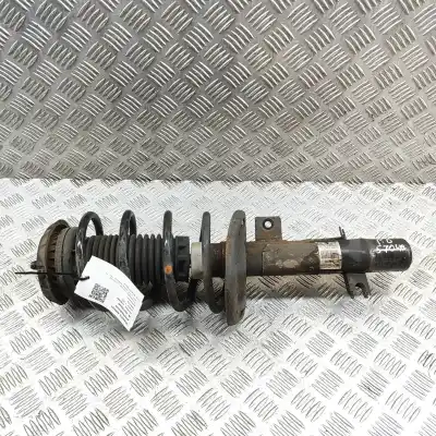 Автозапчастина б/у ПЕРЕДНІЙ ПРАВИЙ АМОРТИЗАТОР для CITROEN C4 CACTUS  Посилання на OEM IAM 9811879080,22296977  