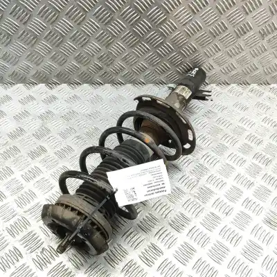 Peça sobressalente para automóvel em segunda mão amortecedor dianteiro direito por citroen c4 cactus (2014-..) hatchback referências oem iam 9811879080,22296977  