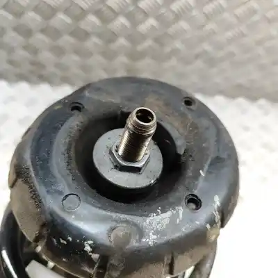 Peça sobressalente para automóvel em segunda mão amortecedor dianteiro direito por citroen c4 cactus (2014-..) hatchback referências oem iam 9811879080,22296977  
