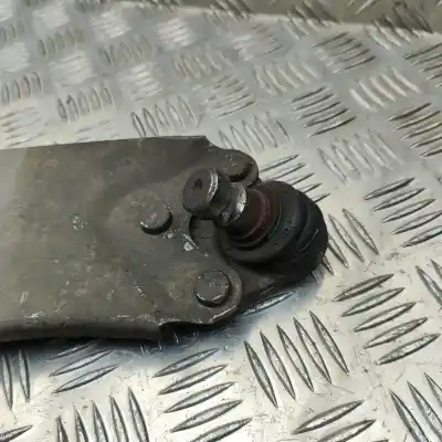 Pezzo di ricambio per auto di seconda mano braccio sospensione inferiore anteriore destro per opel mokka (2020-..) off-road riferimenti oem iam 9831682780  