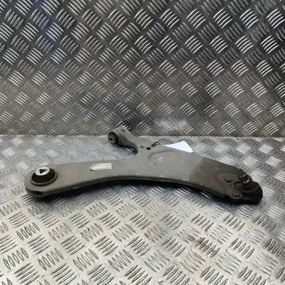 Pezzo di ricambio per auto di seconda mano Braccio Sospensione Inferiore Anteriore Destro per OPEL MOKKA (2020-..) Off-road Riferimenti OEM IAM 9831682780  