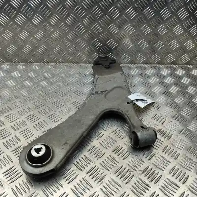 Pezzo di ricambio per auto di seconda mano braccio sospensione inferiore anteriore destro per opel mokka (2020-..) off-road riferimenti oem iam 9831682780  