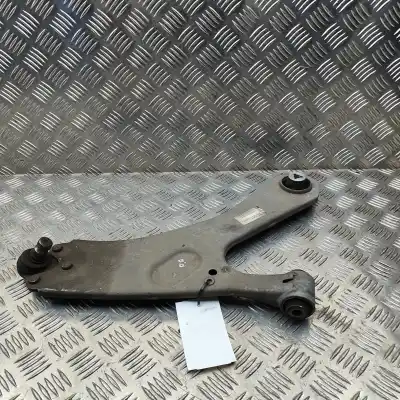Pezzo di ricambio per auto di seconda mano braccio sospensione inferiore anteriore destro per opel mokka (2020-..) off-road riferimenti oem iam 9831682780  