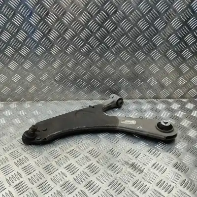 Автозапчастина б/у передній лівий нижний рычаг підвіски для OPEL MOKKA (2020-..) Off-road Посилання на OEM IAM 9831682580  