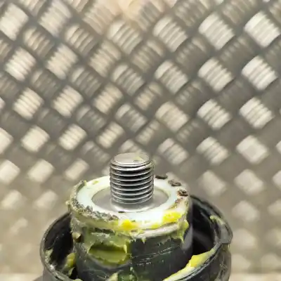 Автозапчастина б/у тяга стабилизатора передняя правая для opel mokka (2020-..) off-road посилання на oem iam 1648322580  