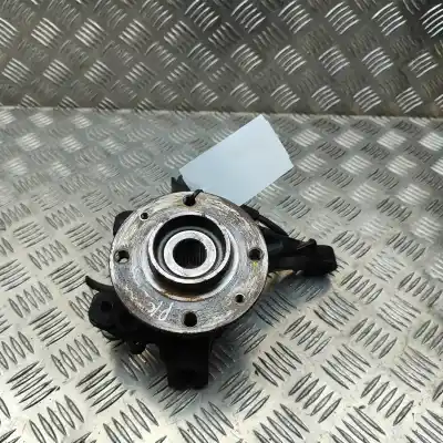 Pezzo di ricambio per auto di seconda mano Blocco Cubi per OPEL MOKKA (2020-..) Off-road Riferimenti OEM IAM 9826532480  