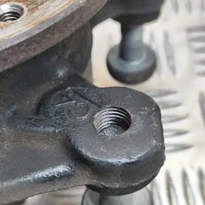 Pezzo di ricambio per auto di seconda mano blocco cubi per opel mokka (2020-..) off-road riferimenti oem iam 9826532480  