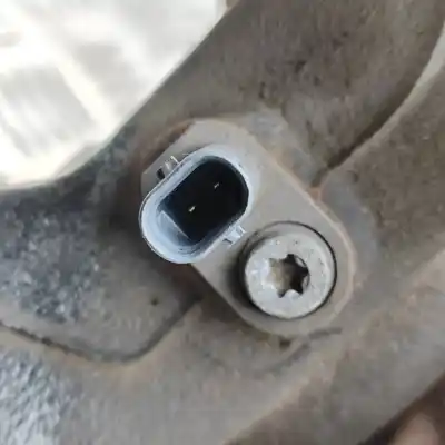 Pezzo di ricambio per auto di seconda mano blocco cubi per opel mokka (2020-..) off-road riferimenti oem iam 9826532480  