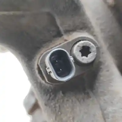 Pezzo di ricambio per auto di seconda mano blocco cubi per opel mokka (2020-..) off-road riferimenti oem iam 9826532380  