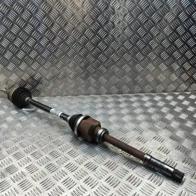 Pezzo di ricambio per auto di seconda mano trasmissione anteriore destra per opel mokka (2020-..) off-road riferimenti oem iam 9824359680  