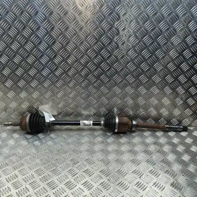 Pezzo di ricambio per auto di seconda mano trasmissione anteriore destra per opel mokka (2020-..) off-road riferimenti oem iam 9824359680  