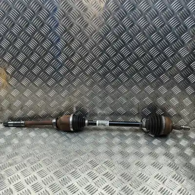 Pezzo di ricambio per auto di seconda mano Trasmissione Anteriore Destra per OPEL MOKKA (2020-..) Off-road Riferimenti OEM IAM 9824359680  