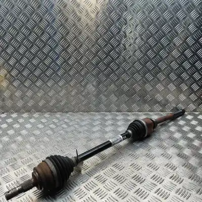 Pezzo di ricambio per auto di seconda mano trasmissione anteriore destra per opel mokka (2020-..) off-road riferimenti oem iam 9824359680  