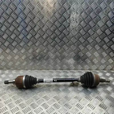 Pezzo di ricambio per auto di seconda mano Trasmissione Anteriore Sinistra per OPEL MOKKA (2020-..) Off-road Riferimenti OEM IAM 9824878280  