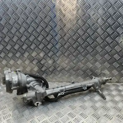 Pezzo di ricambio per auto di seconda mano cremagliera per opel mokka (2020-..) off-road riferimenti oem iam 38305381,6503202780,9839684080  