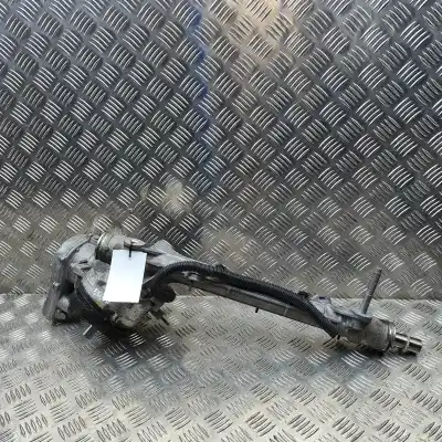 Pezzo di ricambio per auto di seconda mano cremagliera per opel mokka (2020-..) off-road riferimenti oem iam 38305381,6503202780,9839684080  