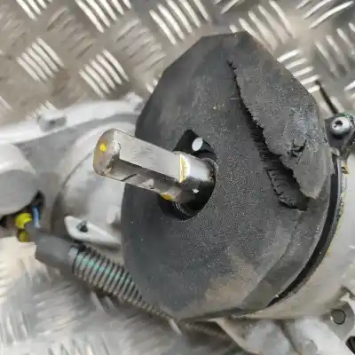 Pezzo di ricambio per auto di seconda mano cremagliera per opel mokka (2020-..) off-road riferimenti oem iam 38305381,6503202780,9839684080  