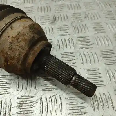 Автозапчастина б/у передня права трансмісія для opel mokka (2020-..) off-road посилання на oem iam 9824359680  