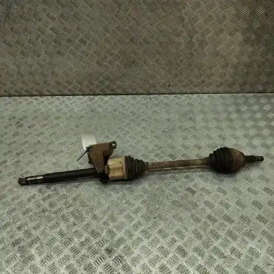 Автозапчастина б/у передня права трансмісія для OPEL MOKKA (2020-..) Off-road Посилання на OEM IAM 9824359680  