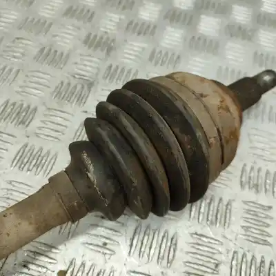 Автозапчастина б/у передня права трансмісія для opel mokka (2020-..) off-road посилання на oem iam 9824359680  