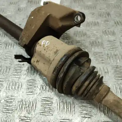 Автозапчастина б/у передня права трансмісія для opel mokka (2020-..) off-road посилання на oem iam 9824359680  