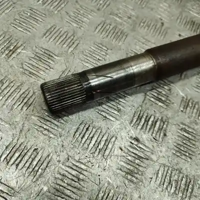 Автозапчастина б/у передня права трансмісія для opel mokka (2020-..) off-road посилання на oem iam 9824359680  