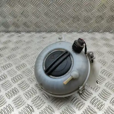 Peça sobressalente para automóvel em segunda mão Vaso De Expansão por VOLKSWAGEN GOLF VII VARIANT BA5, BV5 (2013-2021) Estate Referências OEM IAM 5Q0121407G  