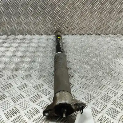Peça sobressalente para automóvel em segunda mão amortecedor traseiro esquerdo por ford focus iii (2010-2020) referências oem iam bv61-18080-aag  