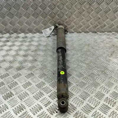 Peça sobressalente para automóvel em segunda mão amortecedor traseiro esquerdo por ford focus iii (2010-2020) referências oem iam bv61-18080-aag  