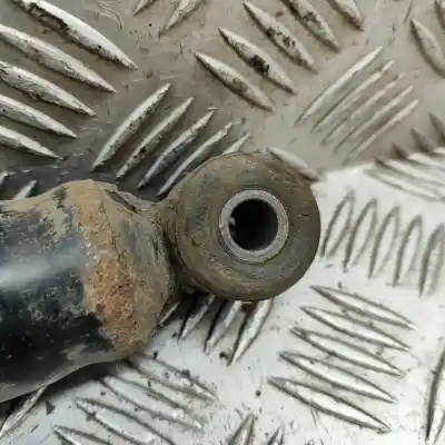 Peça sobressalente para automóvel em segunda mão amortecedor traseiro esquerdo por ford focus iii (2010-2020) referências oem iam bv61-18080-aag  
