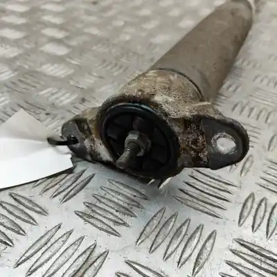 Peça sobressalente para automóvel em segunda mão amortecedor traseiro esquerdo por ford focus iii (2010-2020) referências oem iam bv61-18080-aag  