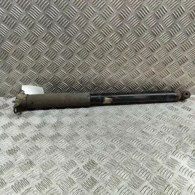 Peça sobressalente para automóvel em segunda mão amortecedor traseiro esquerdo por ford focus iii (2010-2020) referências oem iam bv61-18080-aag  