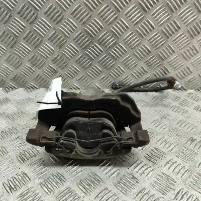 Автозапчасти б/у передний правый тормозной суппорт за FORD FOCUS III (2010-2020) ссылки OEM IAM AV61-2B294-AA  