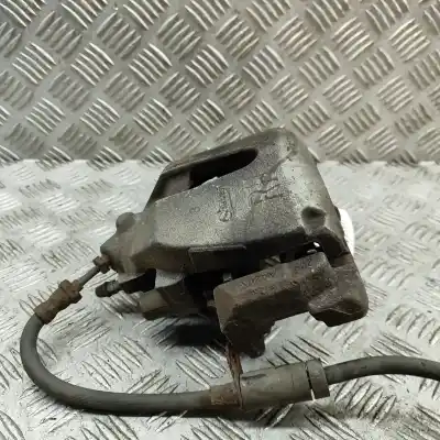 Peça sobressalente para automóvel em segunda mão pinça de travão dianteira direita por ford focus iii (2010-2020) referências oem iam av61-2b294-aa  