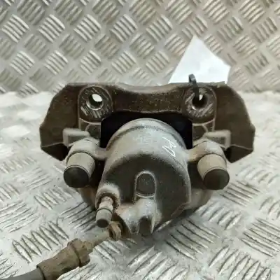 Peça sobressalente para automóvel em segunda mão pinça de travão dianteira direita por ford focus iii (2010-2020) referências oem iam av61-2b294-aa  