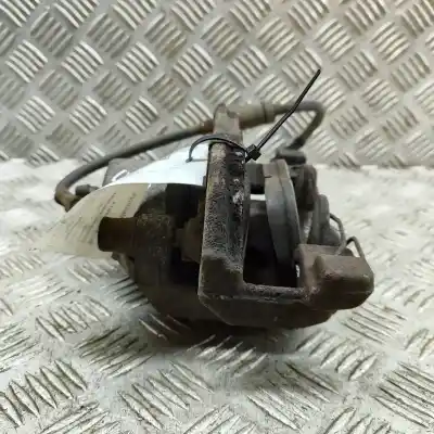 Peça sobressalente para automóvel em segunda mão pinça de travão dianteira direita por ford focus iii (2010-2020) referências oem iam av61-2b294-aa  