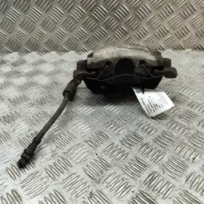 Peça sobressalente para automóvel em segunda mão pinça de travão dianteira direita por ford focus iii (2010-2020) referências oem iam av61-2b294-aa  