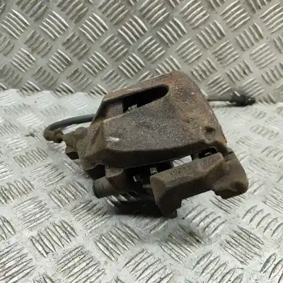 Peça sobressalente para automóvel em segunda mão pinça de travão dianteira esquerda por ford focus iii (2010-2020) referências oem iam av61-2b302-aa  