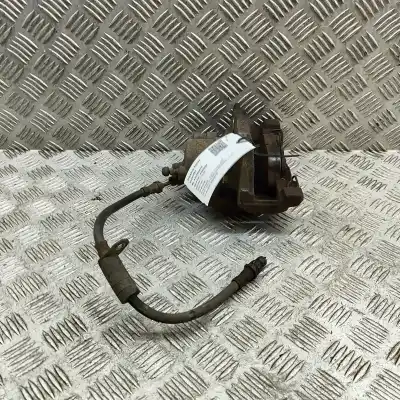 Peça sobressalente para automóvel em segunda mão pinça de travão dianteira esquerda por ford focus iii (2010-2020) referências oem iam av61-2b302-aa  