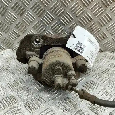 Peça sobressalente para automóvel em segunda mão pinça de travão dianteira esquerda por ford focus iii (2010-2020) referências oem iam av61-2b302-aa  