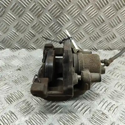 Peça sobressalente para automóvel em segunda mão pinça de travão dianteira esquerda por ford focus iii (2010-2020) referências oem iam av61-2b302-aa  