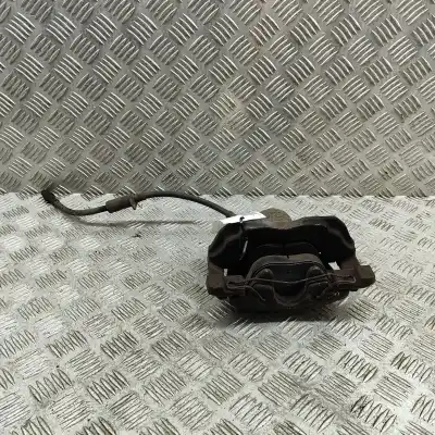 Автозапчасти б/у передний левый тормозной суппорт за FORD FOCUS III (2010-2020) ссылки OEM IAM AV61-2B302-AA  