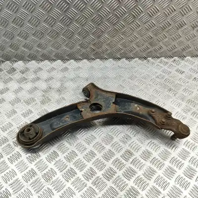 Second-hand car spare part front left lower suspension arm for kia cee\´d jd (2012-2018) oem iam references 54500-a6200  
