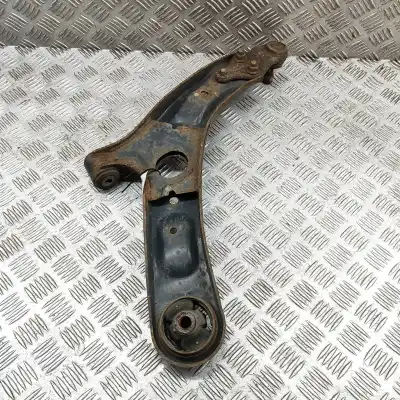 Second-hand car spare part front left lower suspension arm for kia cee\´d jd (2012-2018) oem iam references 54500-a6200  