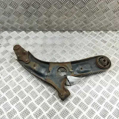 Second-hand car spare part front left lower suspension arm for kia cee\´d jd (2012-2018) oem iam references 54500-a6200  