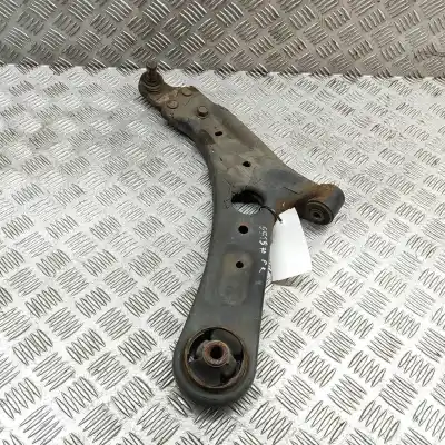 Second-hand car spare part front left lower suspension arm for kia cee\´d jd (2012-2018) oem iam references 54500-a6200  