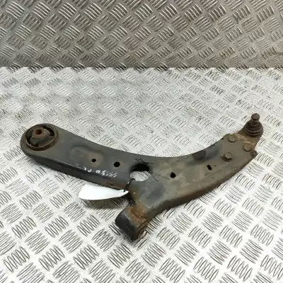 Автозапчастина б/у передній лівий нижний рычаг підвіски для KIA CEE\´D JD (2012-2018) Посилання на OEM IAM 54500-A6200  