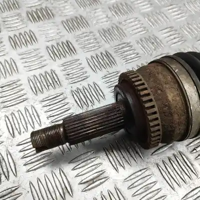 Peça sobressalente para automóvel em segunda mão transmissão dianteira direita por kia cee\´d jd (2012-2018) referências oem iam 49501-a6100  